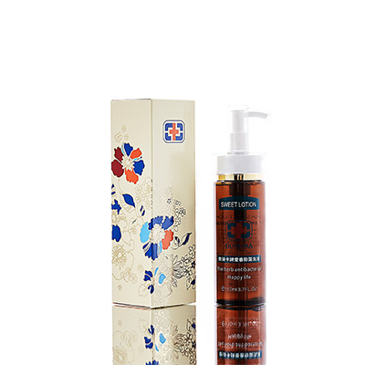 江岸男女外阴洗液