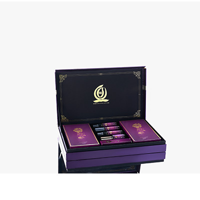 江岸气血能量海底轮