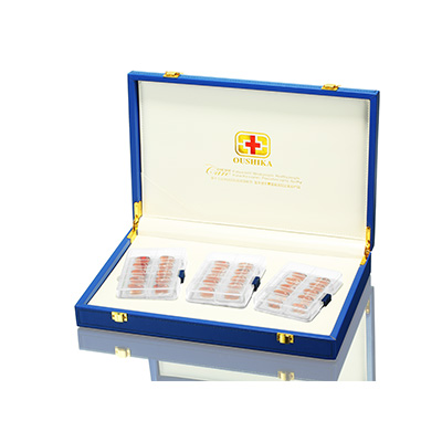 江岸子宫排毒套