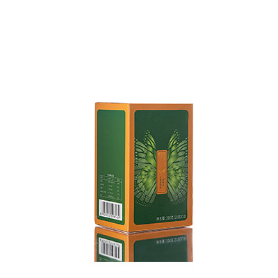 江岸女生最爱三清粉