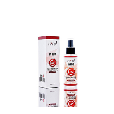 江岸母婴防护喷雾