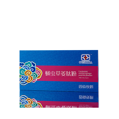 江岸蛹虫草气血汤