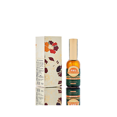 江岸私密细嫩修复精华